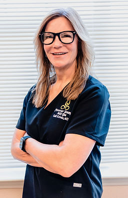 Dr. Gail Krivan
