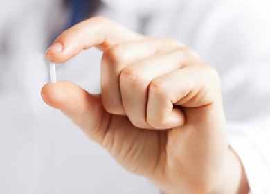 EVEXiPEL bioidentical hormone pellet therapy
